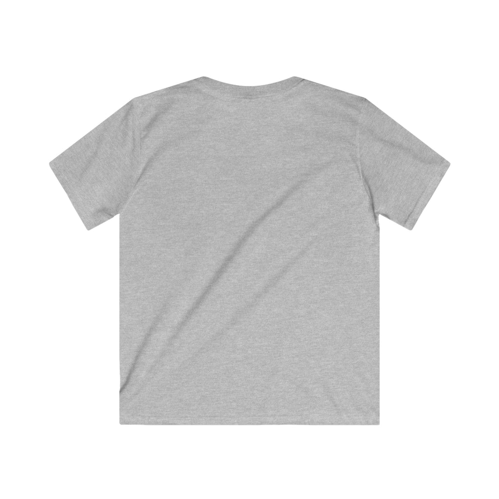 Camiseta infantil de Cristo Rey