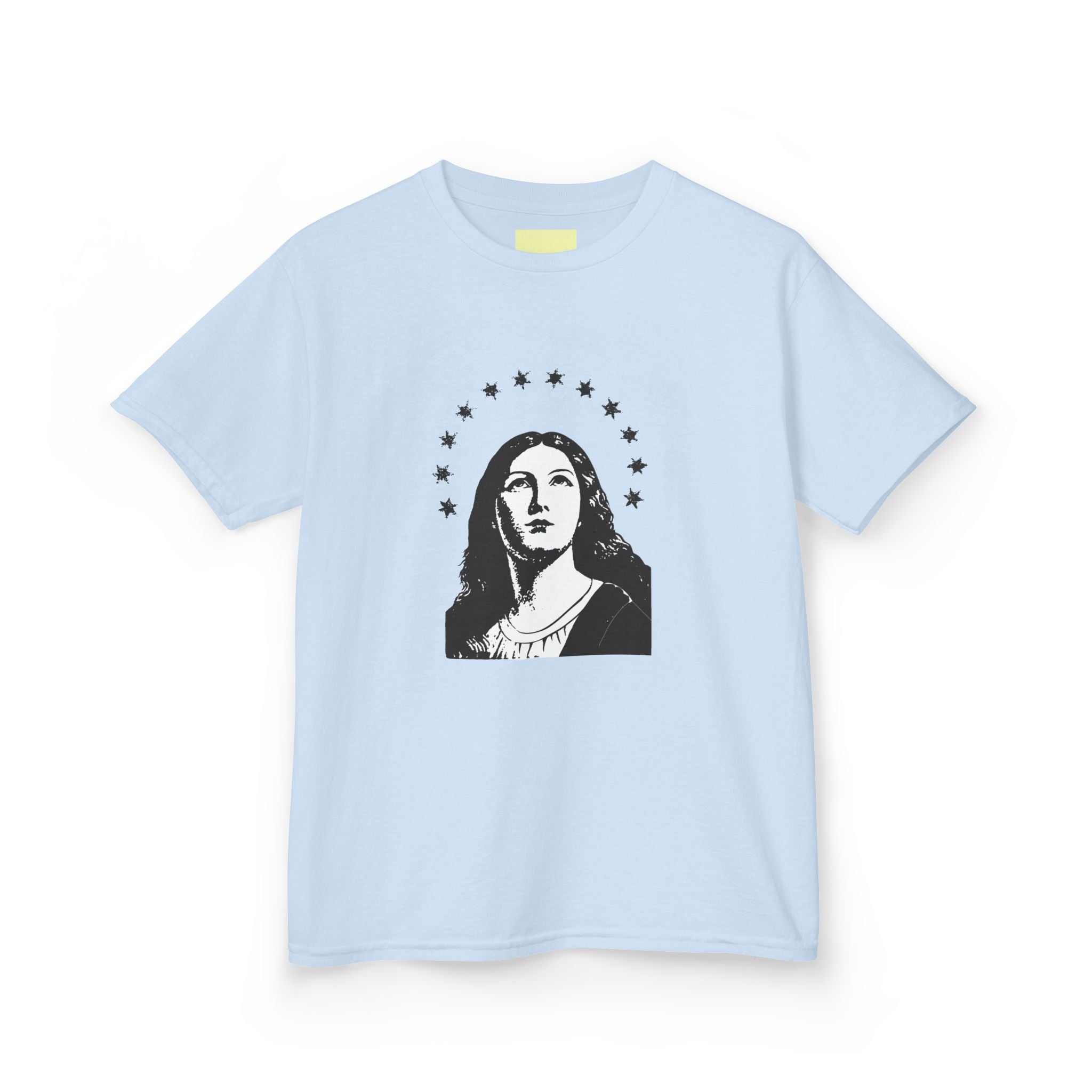 Twelve Stars Halo- Vintage Kids Tee