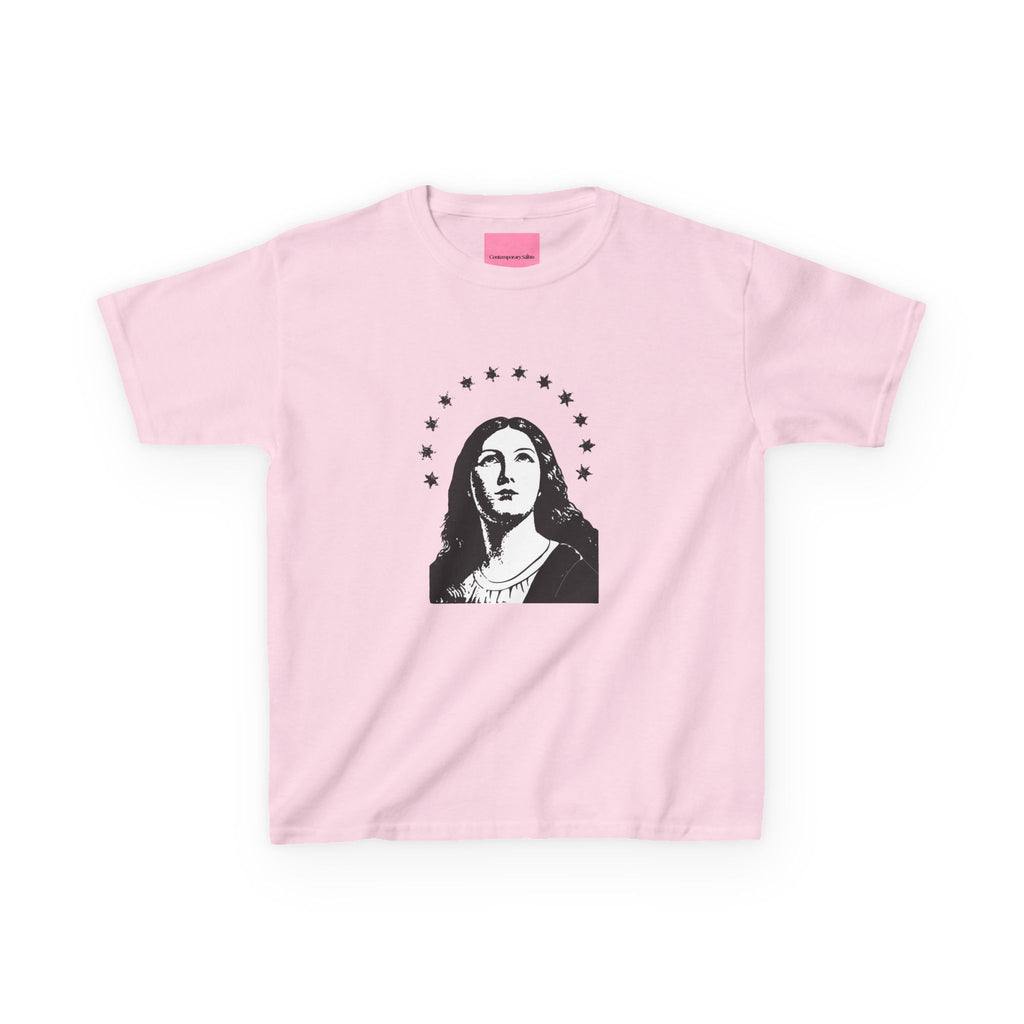 Twelve Stars Halo- Vintage Kids Tee