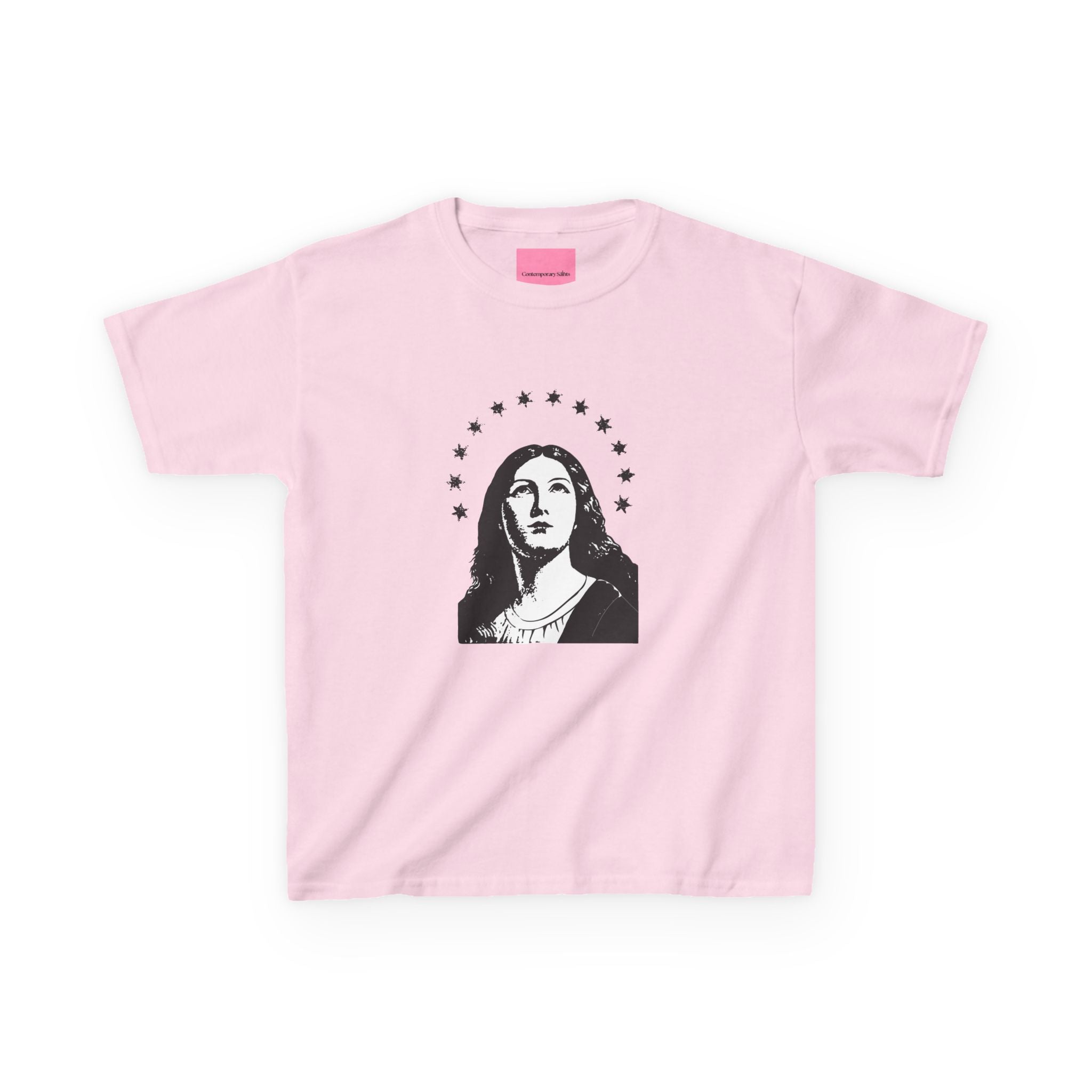 Twelve Stars Halo- Vintage Kids Tee