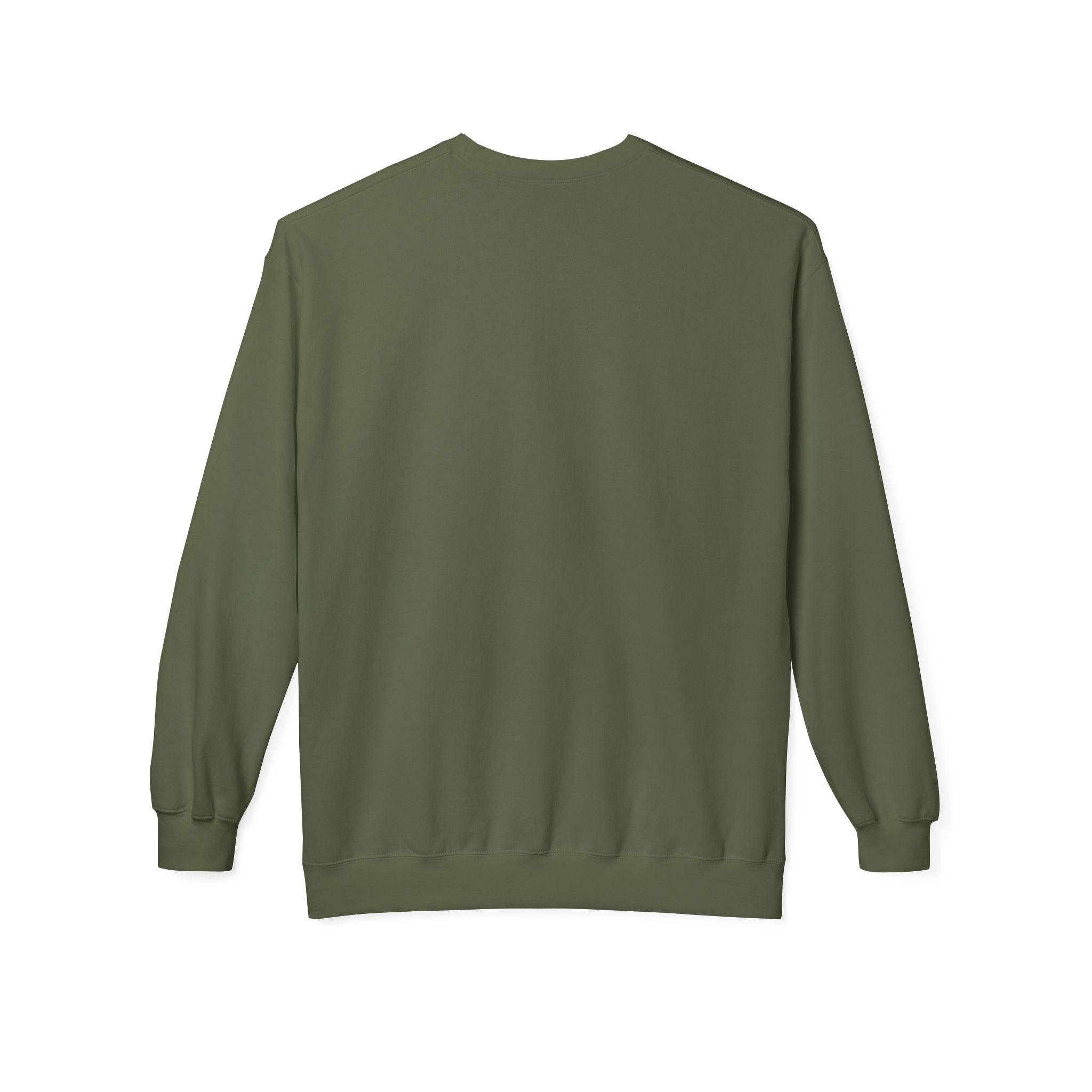 Jesus Sacred Heart Sweatshirt