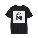 Jesus in the Center Tee