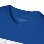 Camiseta del Buen Pastor