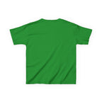 Little Jesus and Mary Kids Tee