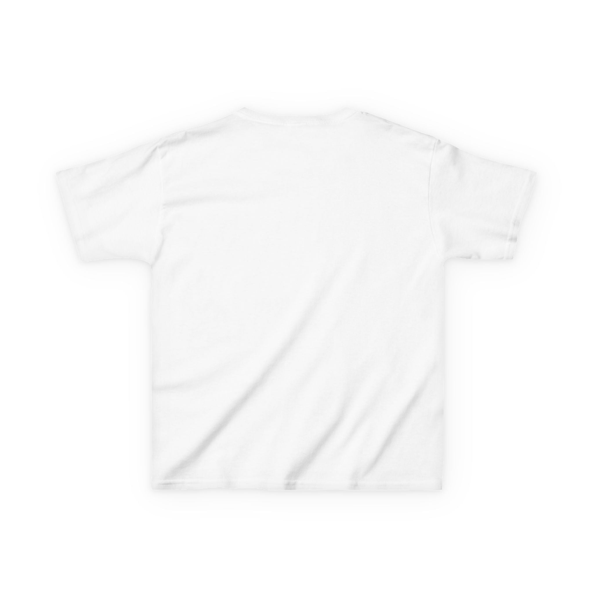 Virgen de Guadalupe Illustration Children’s Shirt