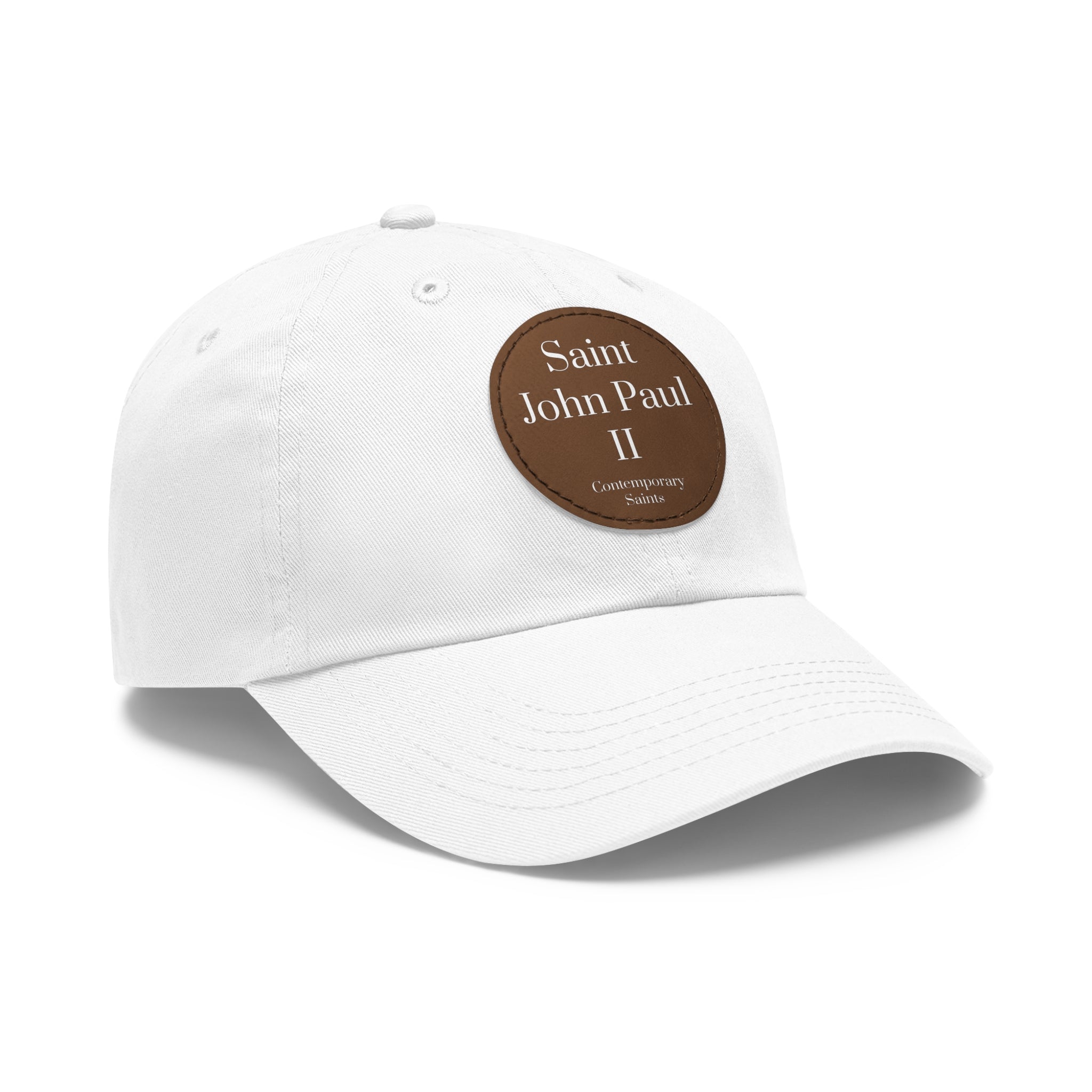 Saint John Paul II Hat