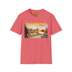 Camiseta de la Basílica de San Pedro