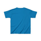 Little Jesus and Mary Kids Tee