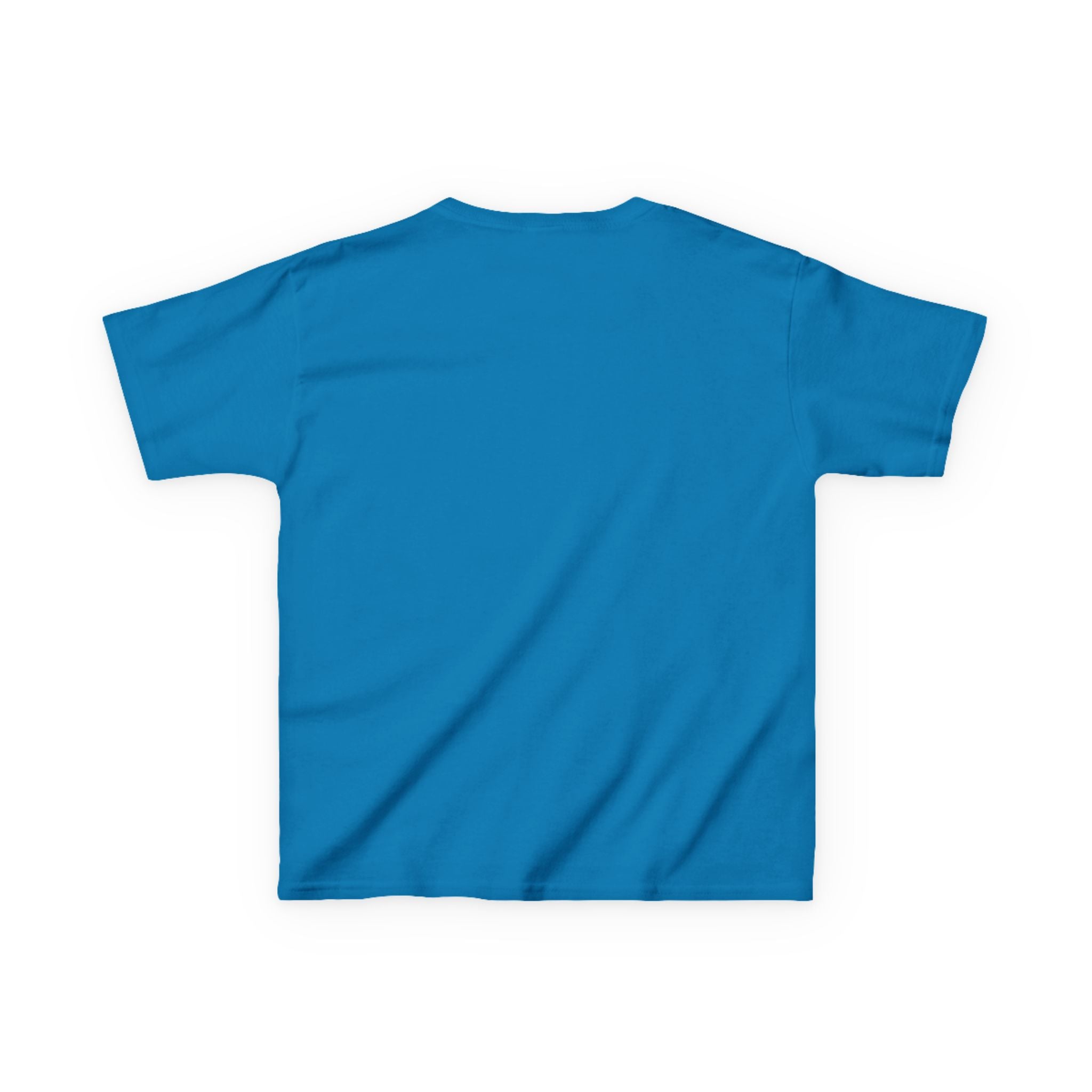 Little Jesus and Mary Kids Tee