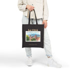 Bolsa de mano con paisaje de Florencia