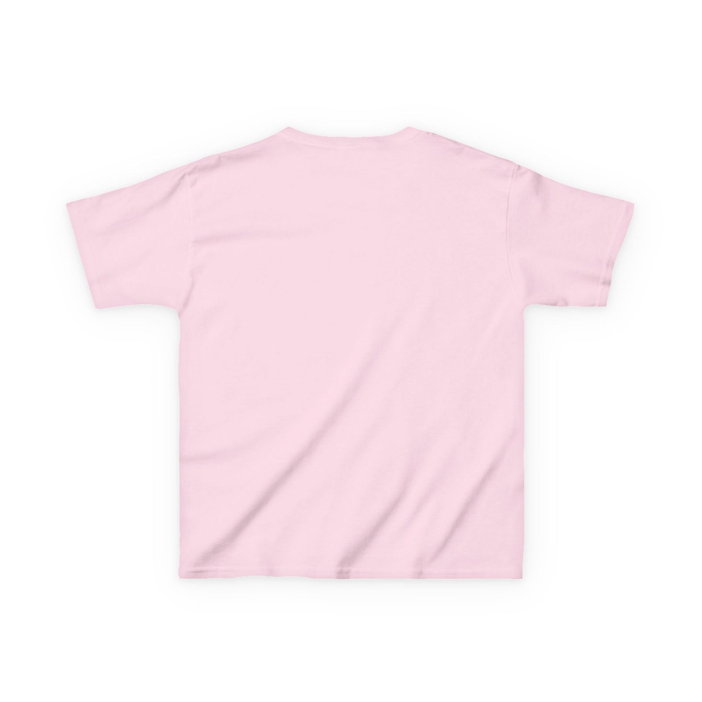 Animated Jesus and Mary Kids Tee