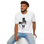 Camiseta de Jesucristo