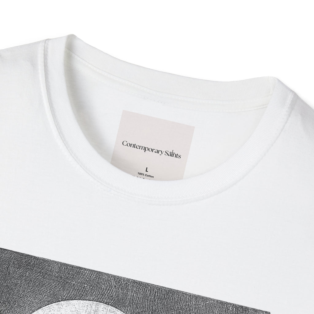 La Pietà Vintage Sacred Art Tee
