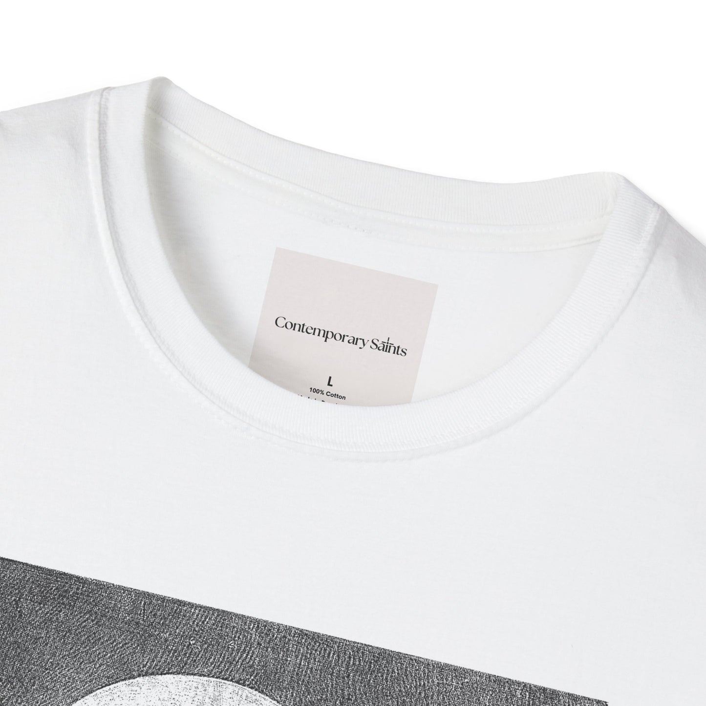 La Pietà Vintage Sacred Art Tee