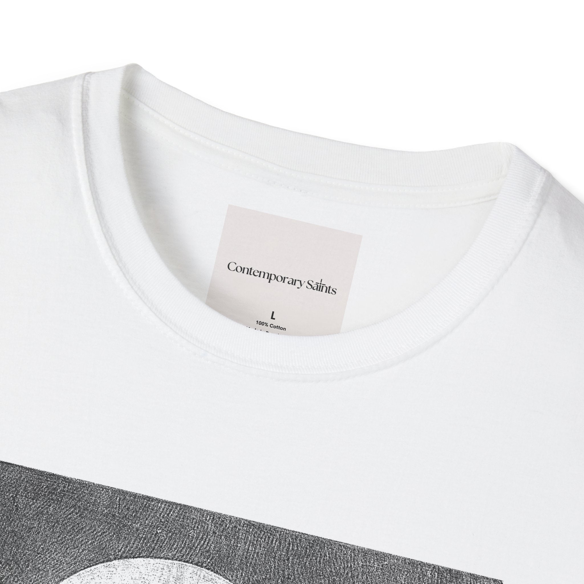 La Pietà Vintage Sacred Art Tee