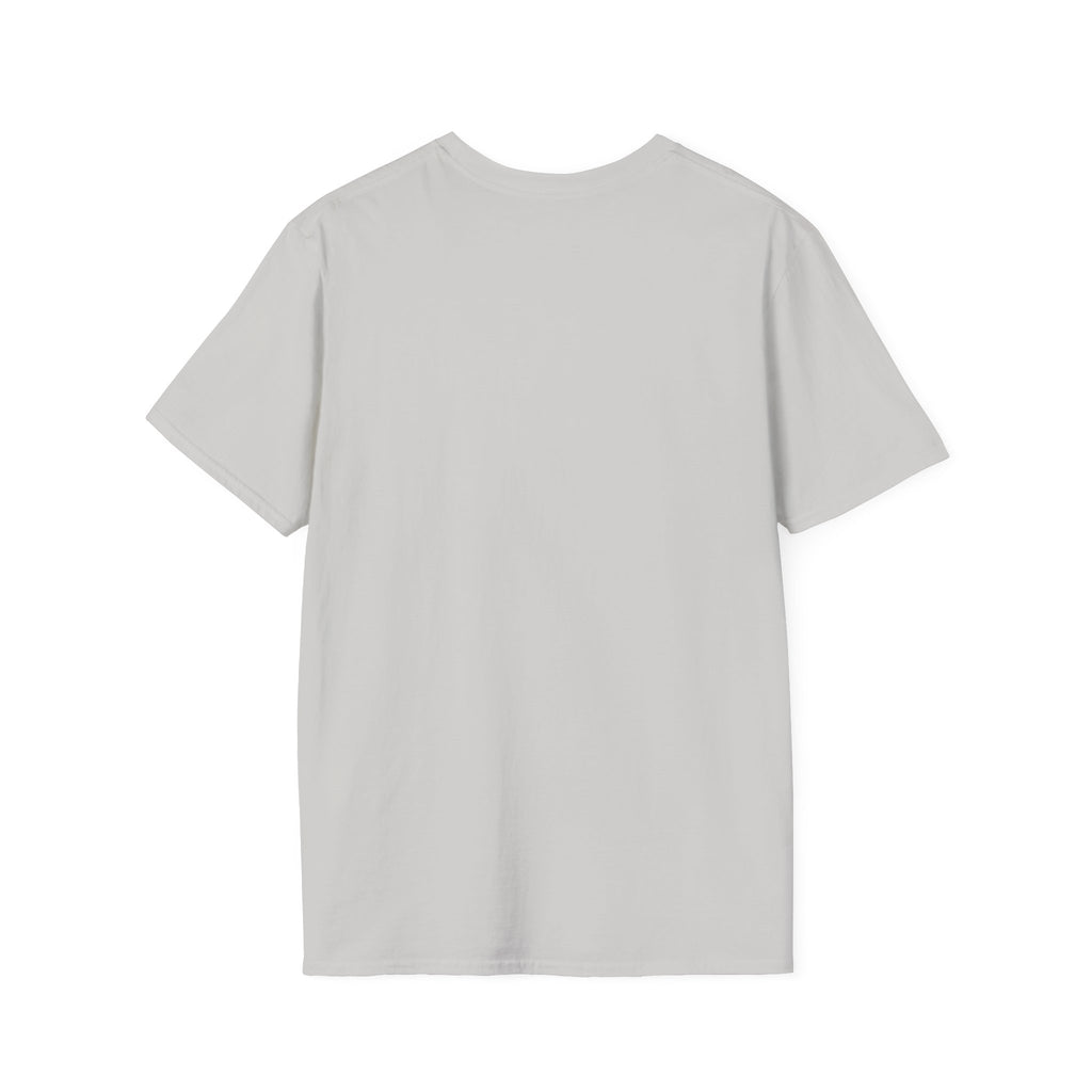 Camiseta de Jesucristo