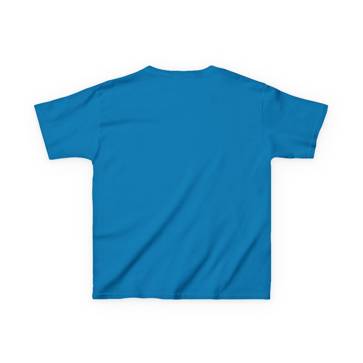 Animated Jesus and Mary Kids Tee