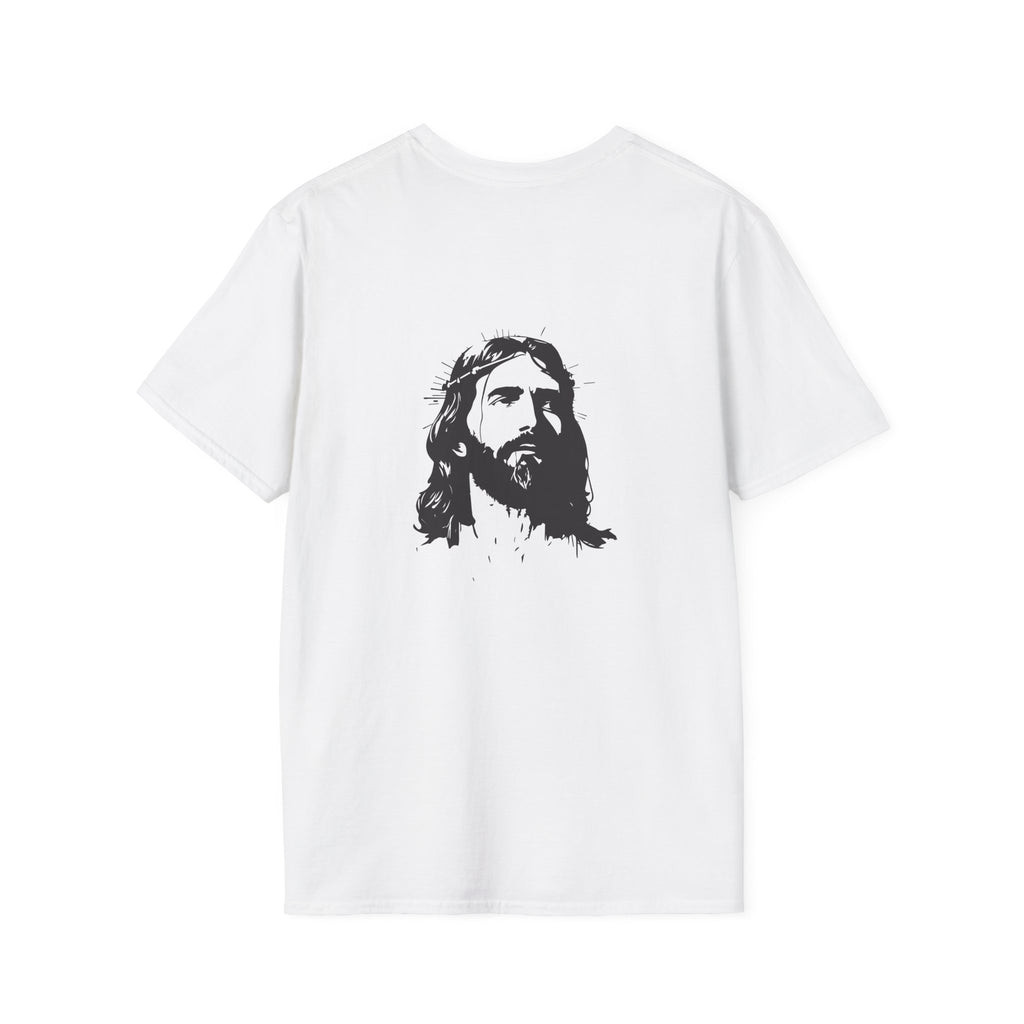 Jesus in the Center Tee