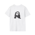 Jesus in the Center Tee