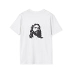 Jesus in the Center Tee