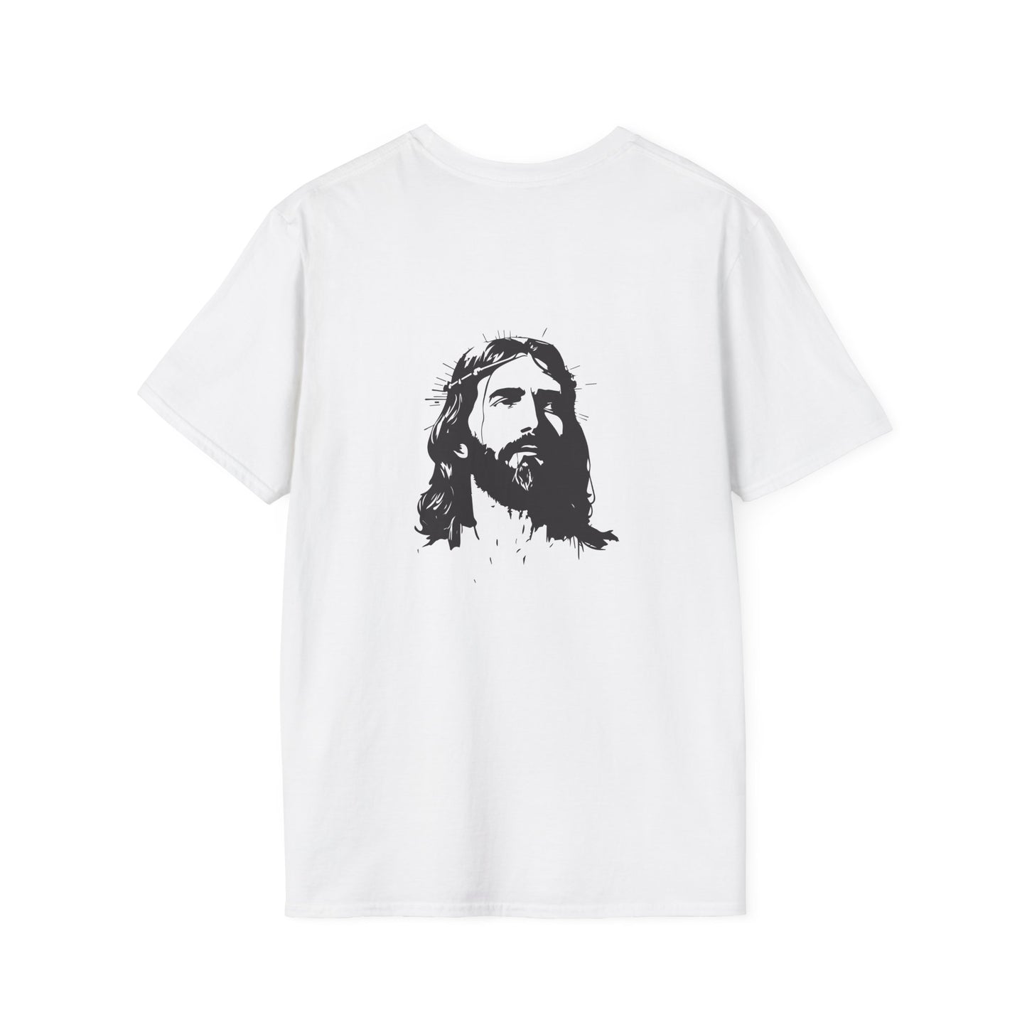 Jesus in the Center Tee