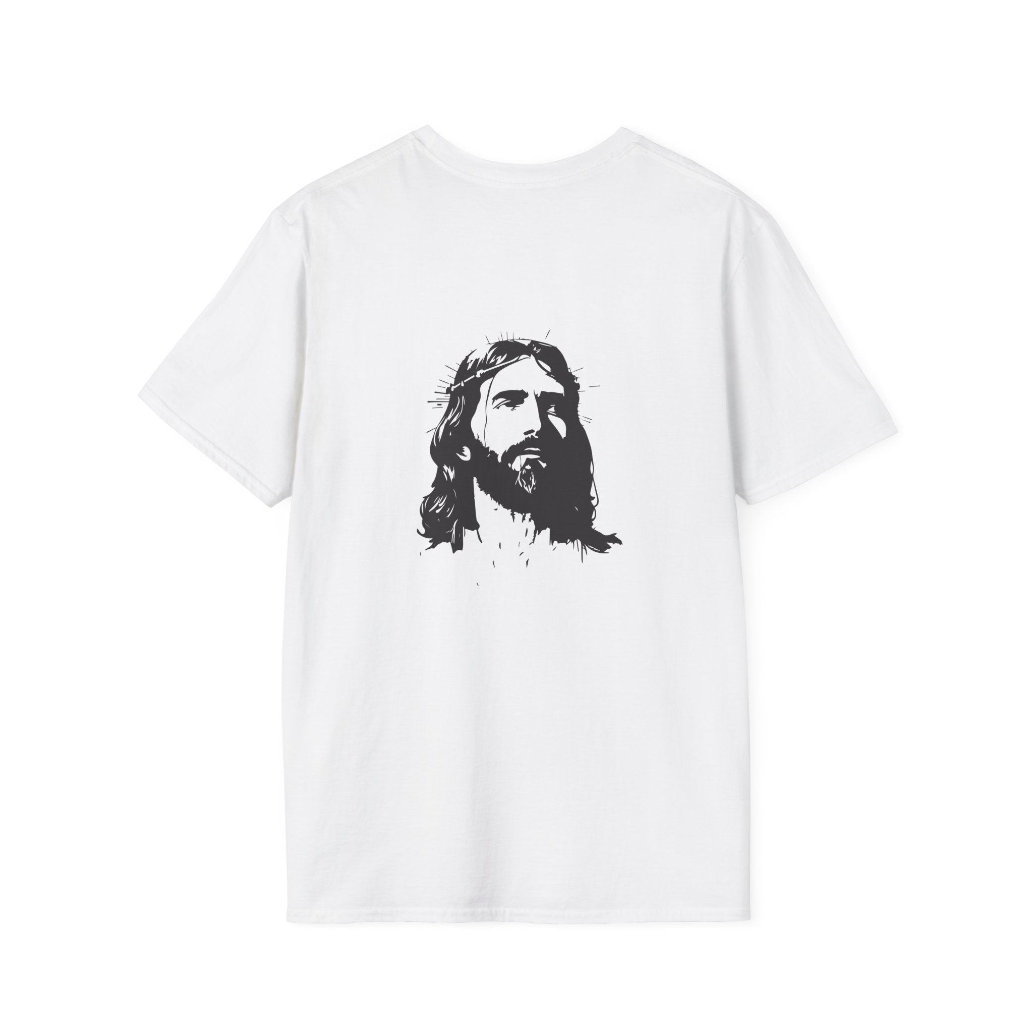 Jesus in the Center Tee
