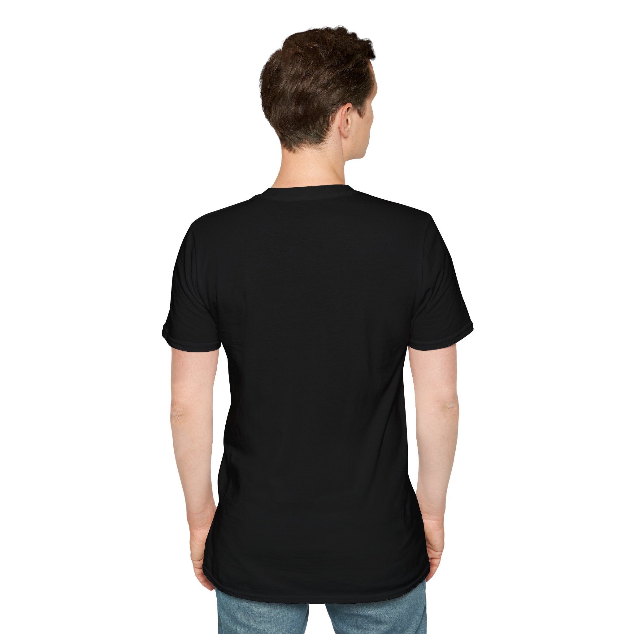 Camiseta de cáliz