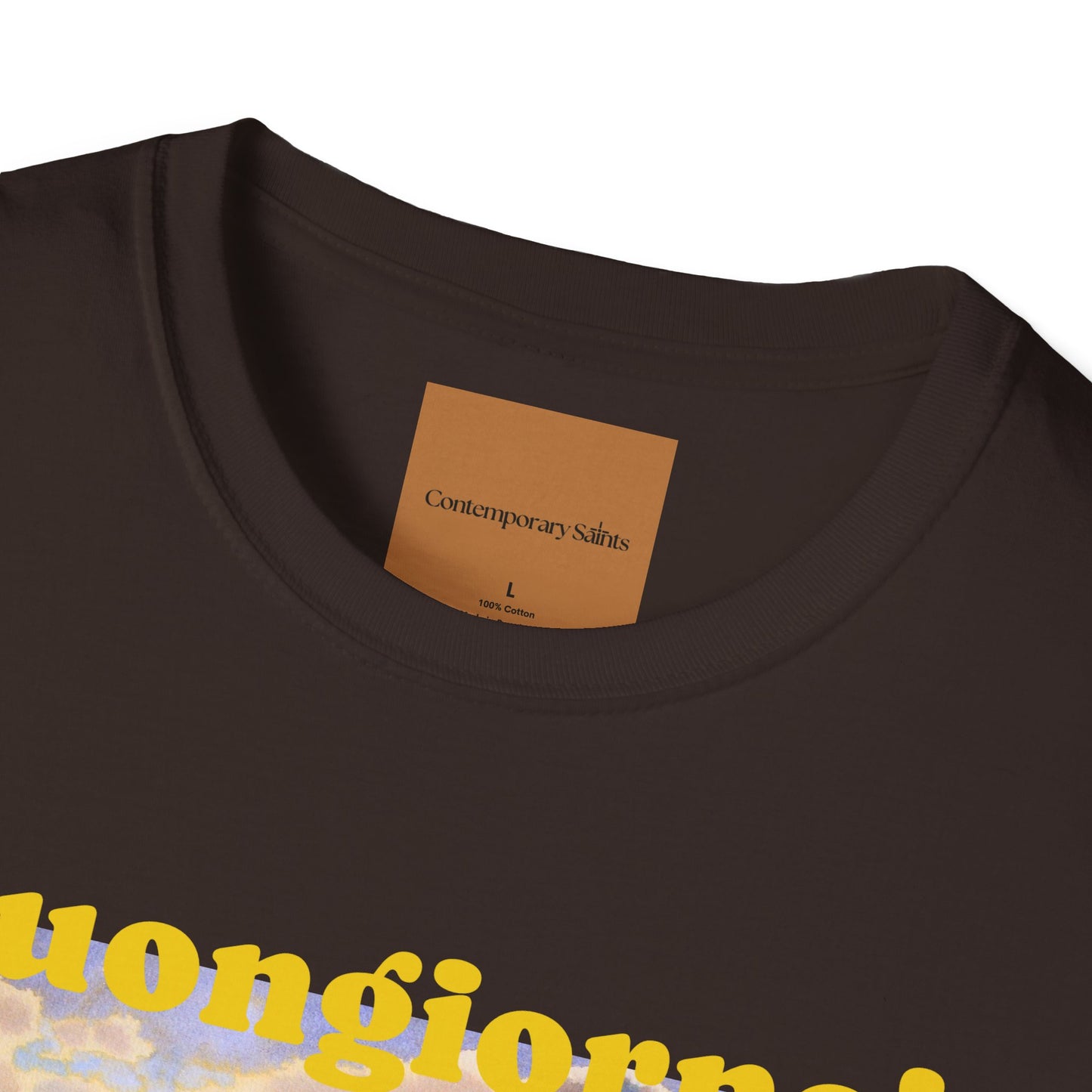 Camiseta de la Basílica de San Pedro
