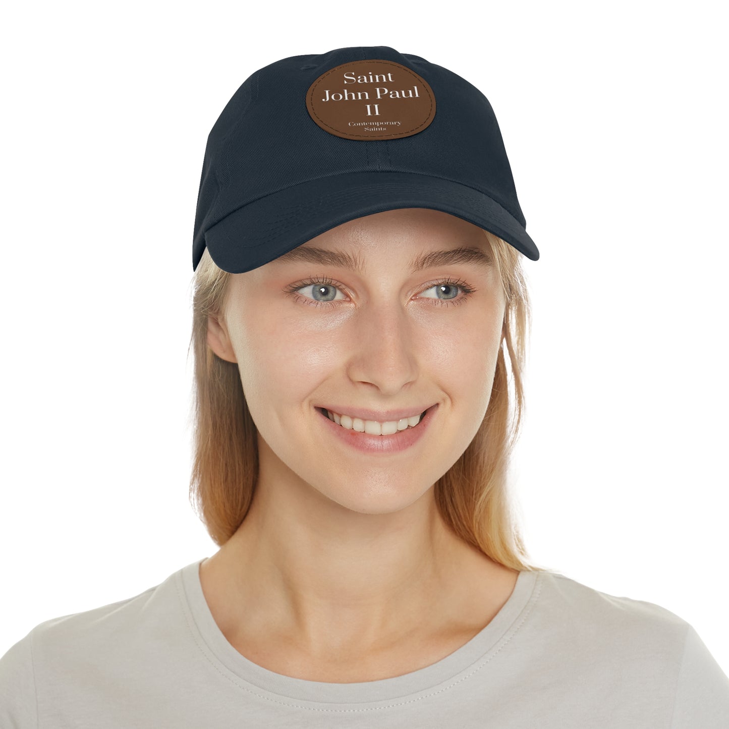 Saint John Paul II Hat