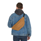 Contemporary Saints Large Belt Bag