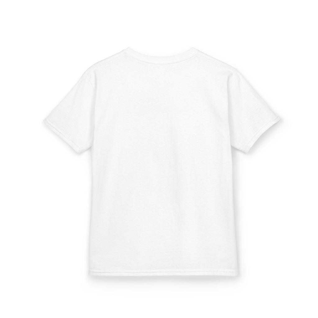 Virgen de Guadalupe Illustration Children’s Shirt