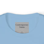 Camiseta infantil de los Santos Contemporáneos