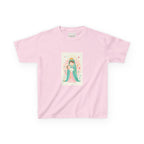 Virgen de Guadalupe Illustration Children’s Shirt