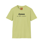 Jesus in the Center Tee
