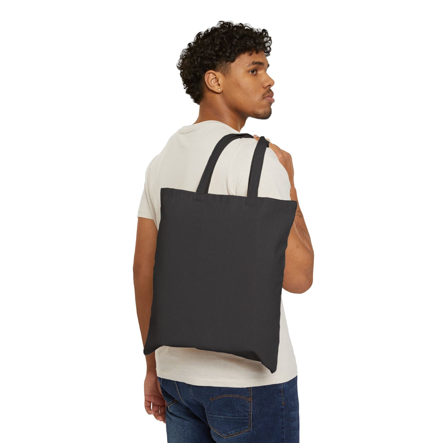Bolsa de mano con paisaje de Roma