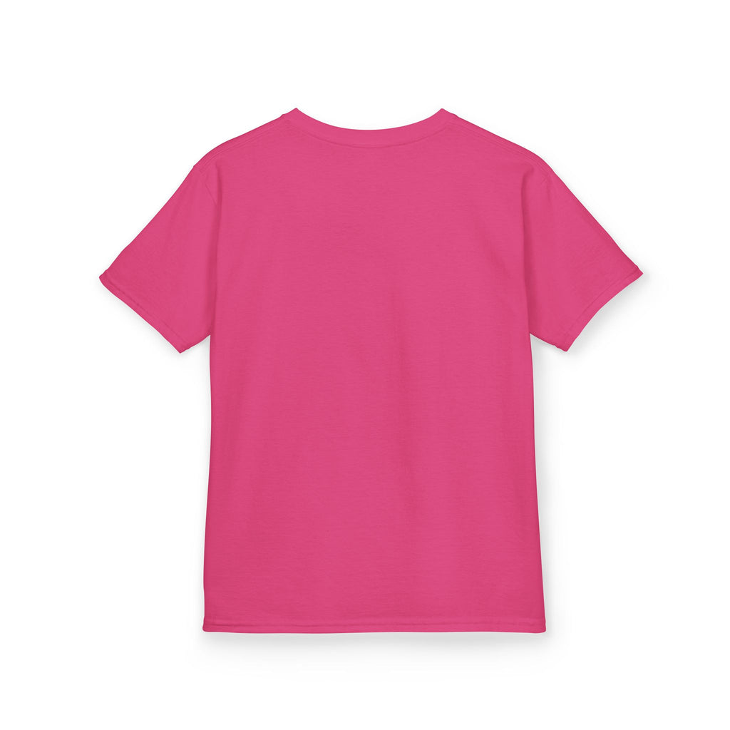 Camiseta infantil de la Señora del Carmelo