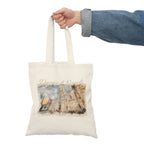 Duomo di Napoli, Santa Maria Assunta Tote Bag