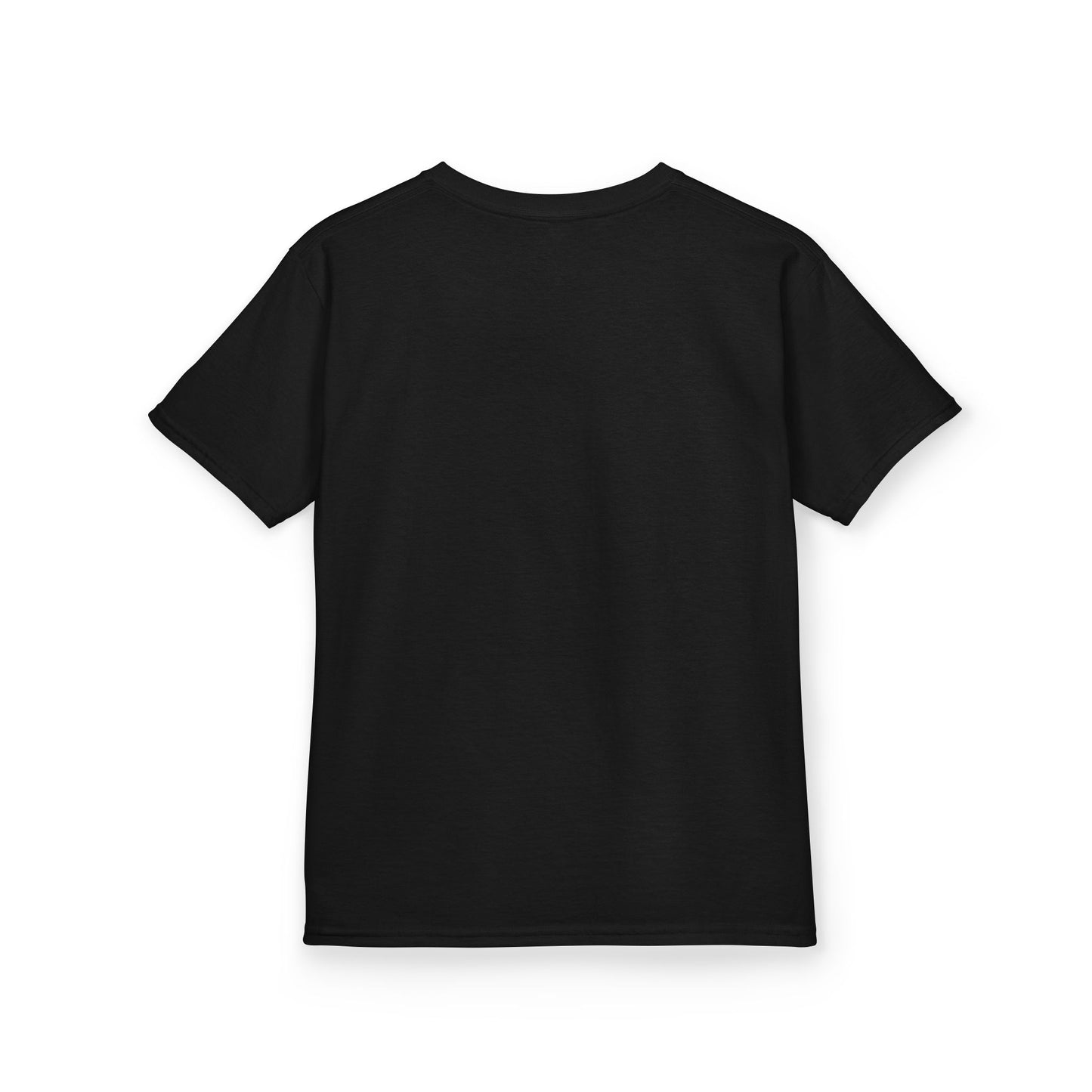 Camiseta infantil de María y Jesús de Nazaret