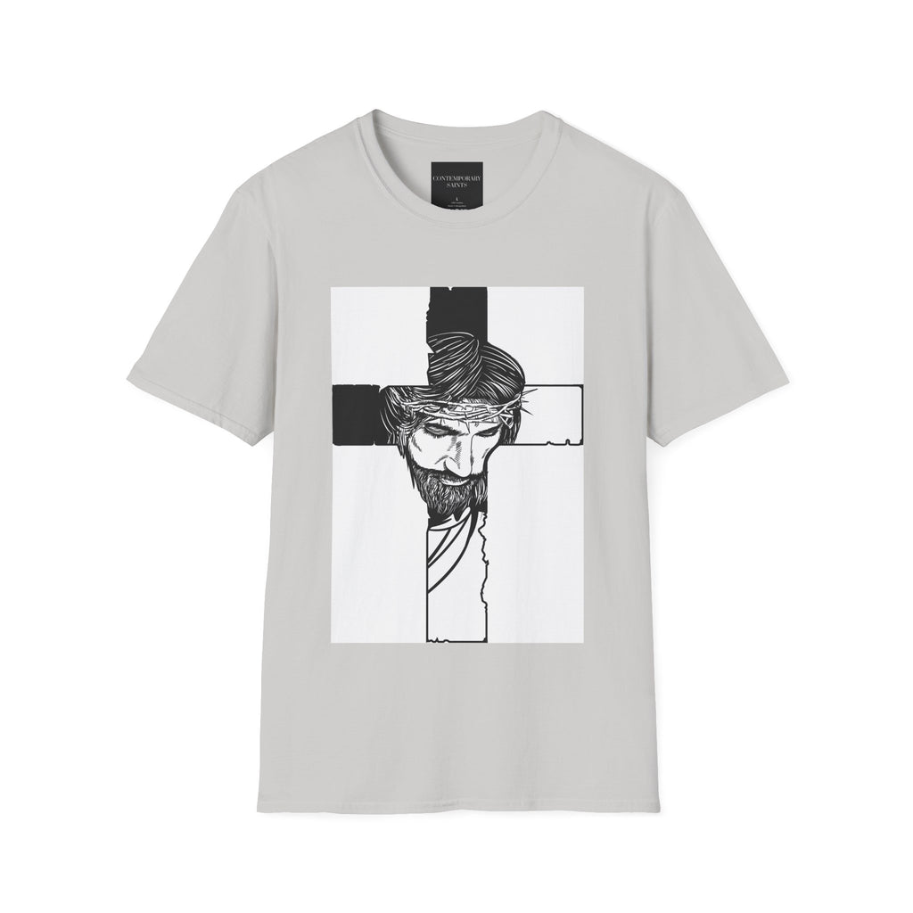 Camiseta de Jesucristo