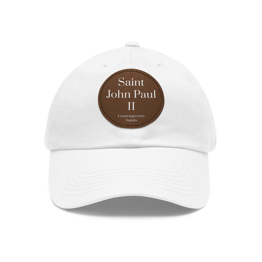 Saint John Paul II Hat