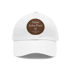 Saint John Paul II Hat