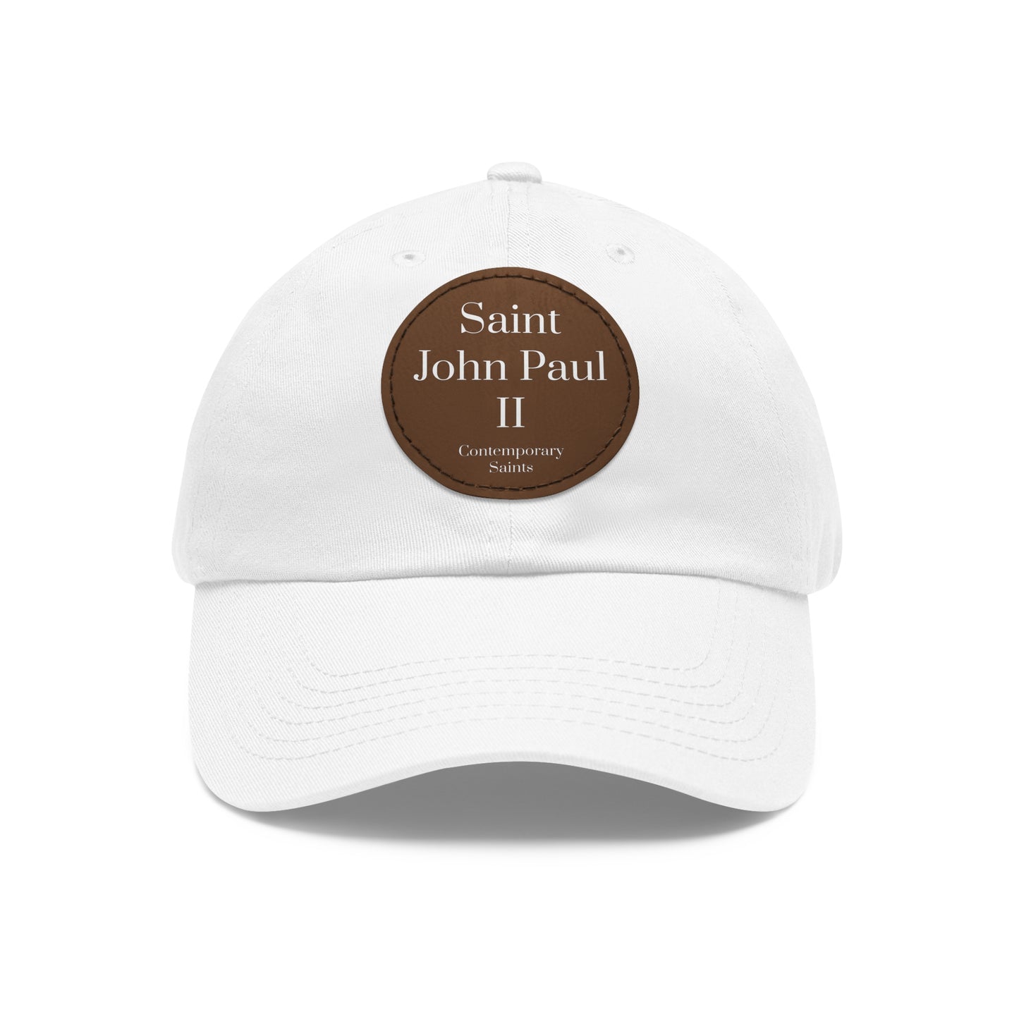 Saint John Paul II Hat