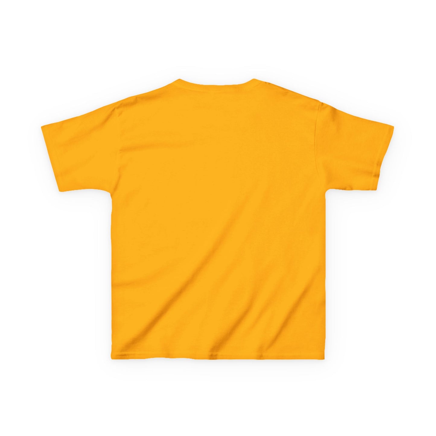 Animated Jesus and Mary Kids Tee
