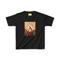 Sacred Heart of Jesus Kids Tee