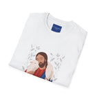 Camiseta del Buen Pastor