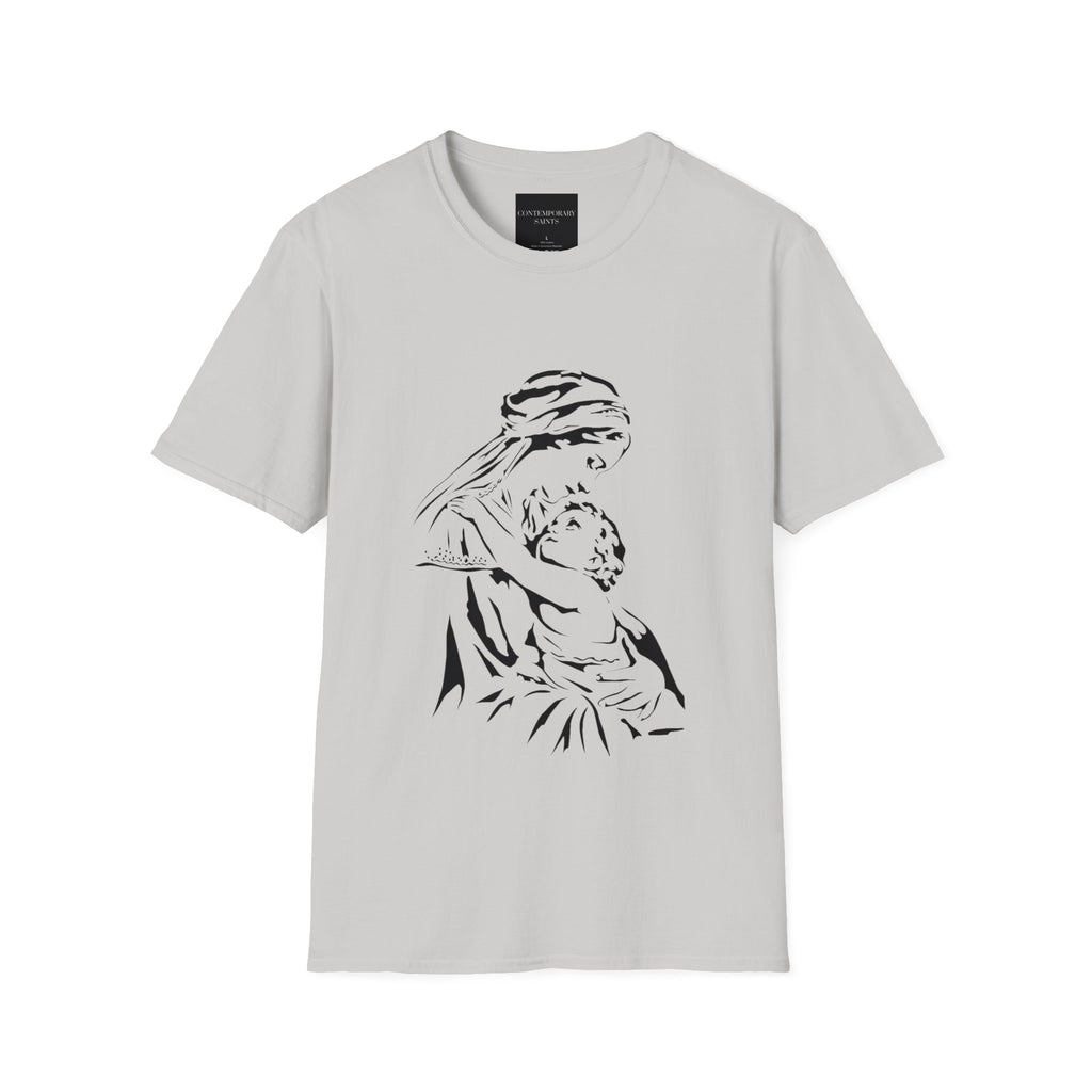María y Jesús Tee