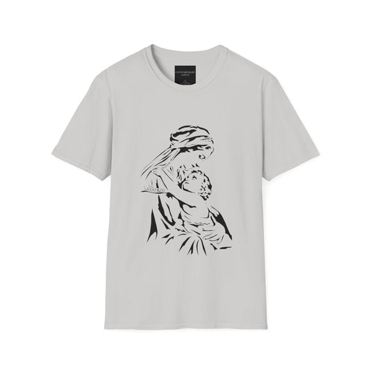 Maria e Gesú Tee