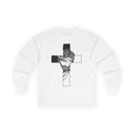 Jesus Long Sleeve Tee