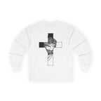 Jesus Long Sleeve Tee