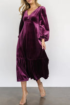Vestido Adela